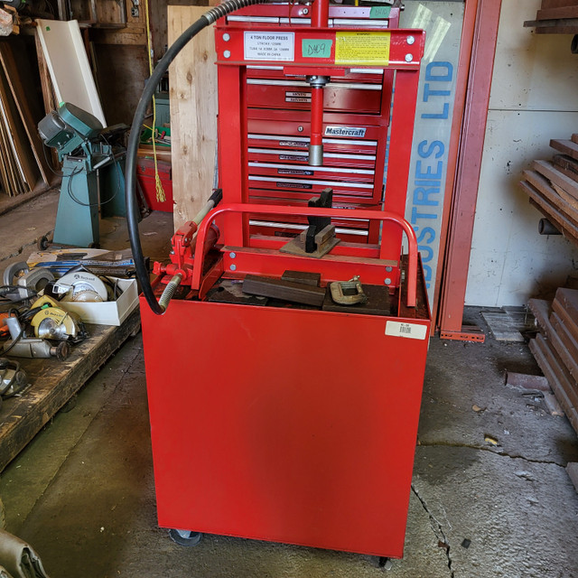 Tools, Wood and more! in Power Tools in Strathcona County - Image 2