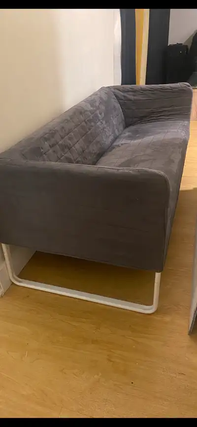 seater outdoor / indoor fabric and metal, View more