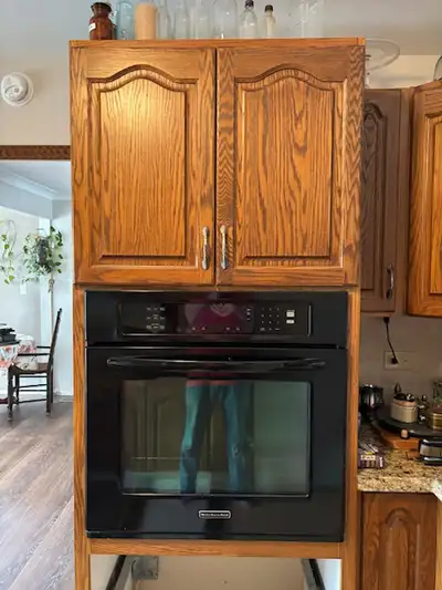 Wall Oven, View more
