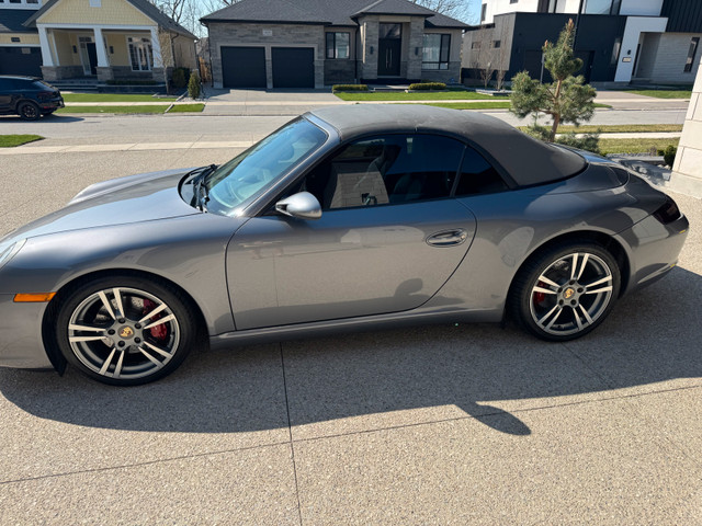 Porsche 911  in Cars & Trucks in London
