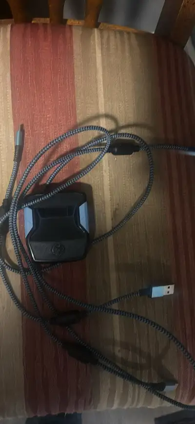 Selling my Cronus Zen in great working condition. I no longer use it, so it’s time for someone else...