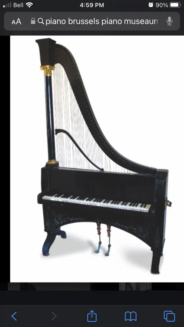 westmount piano  in Other in City of Montréal - Image 3