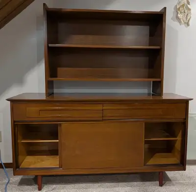 1960's Dining room set., View more