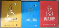 Star Trek The Original Series DVDs Import Not Released in Canada