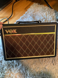 Vox 10 Watt Guitar Amp