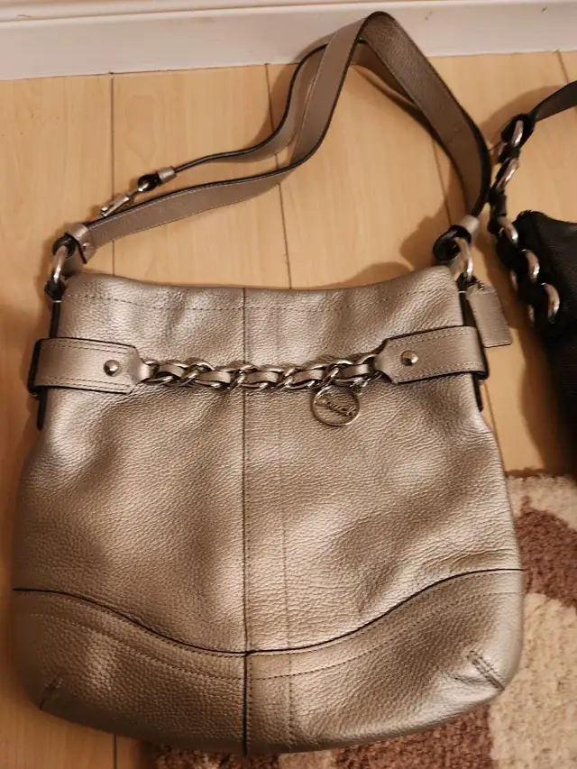 Quality Leather purses