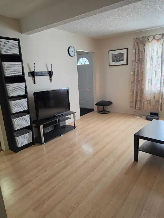 room for rent