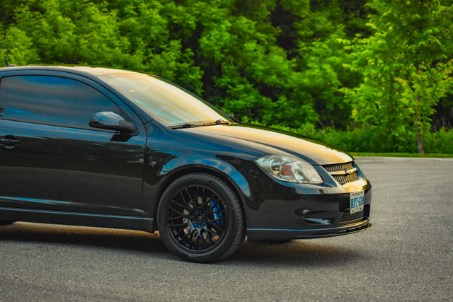 2010 Chevrolet Cobalt SS in Cars & Trucks in Oshawa / Durham Region - Image 2