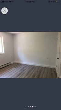 All inclusive bachelor apartment for rent in Elliot Lake 