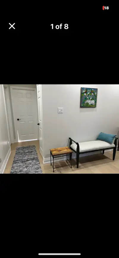 FEMALE PREFERRED - ROOM RENTAL