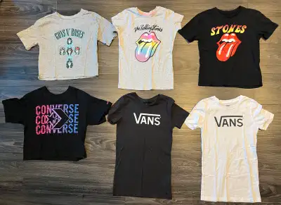 Girls Size 10/12 Clothing Lot, View more