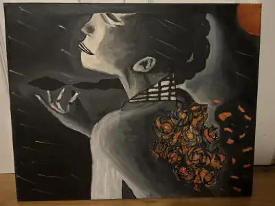 Blooming Through the Dark, View more