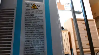 Never used Portable AC unit, View more