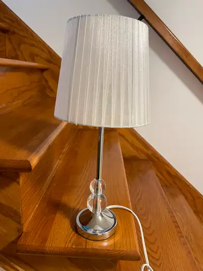 Lampe de chevet, View more