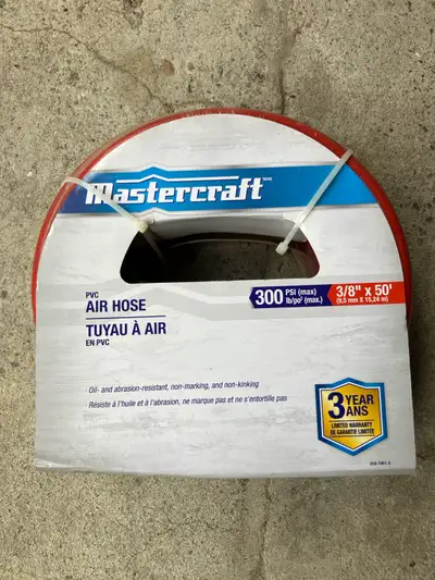 Air Hose 50ft, View more