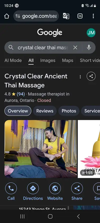 Froozen shoulders Headache Footache Stress Come and have a thai massage Message 647-706-1729 for app...