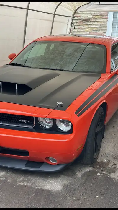 Car Wrap | Color Change | Professional Vinyl Wrapping in Ottawa , View more