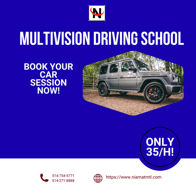 Private Car session (35/h)65270200213505120