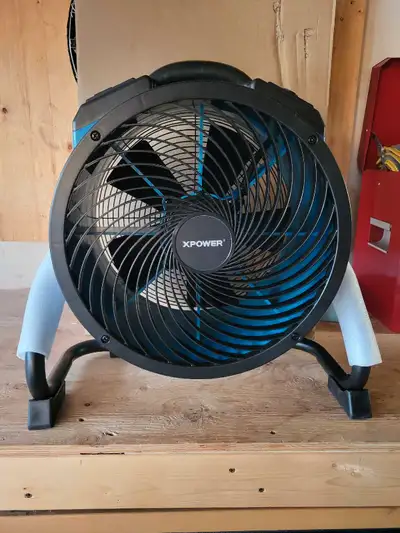 XPower X-39AR Fan (NEW), View more