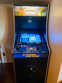Arcade Legends 2