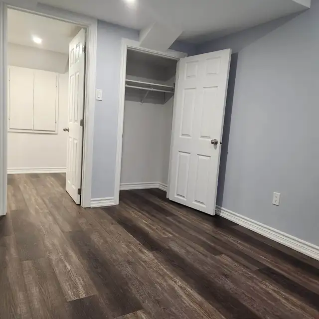 vaughan 2 bedroom basement rental in Long Term Rentals in Mississauga / Peel Region - Image 2
