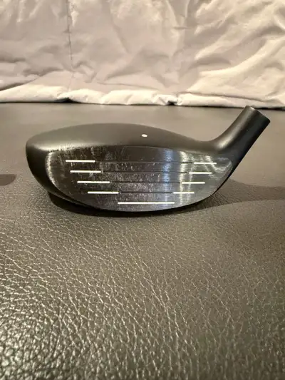 Ping RH G440 MAX 7W (21*) — Stiff Shaft, View more