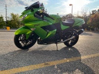 29 ads for kawasaki zx14 in Motorcycles in Canada | Kijiji