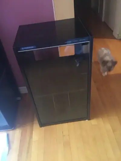 meuble audio pour système de son pionnier , View more