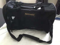 Pet carrier-price reduced
