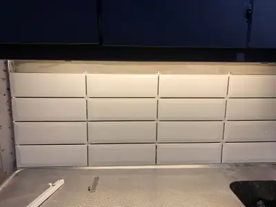 Kitchen Backsplash & Tile Installation, View more