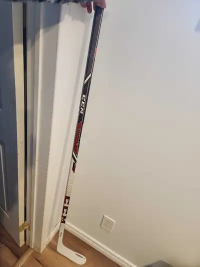 hockey stick CCM, View more