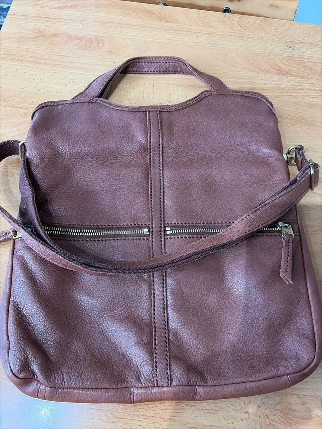 Fossil bag