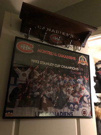 Canadien collection 