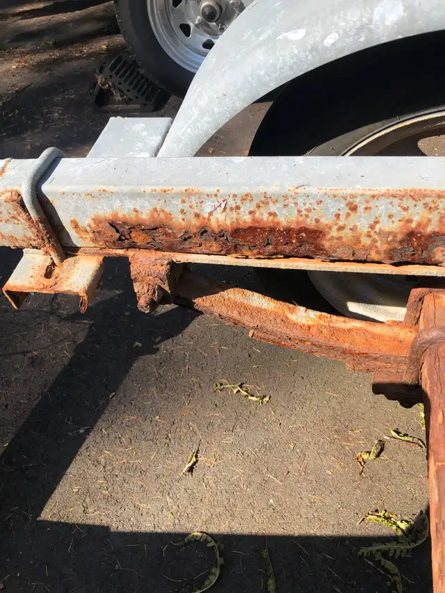 Karavan Boat Trailer in Other in City of Halifax - Image 6