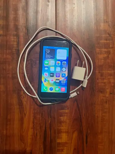 Perfect 64Gb IPhone 8 , View more