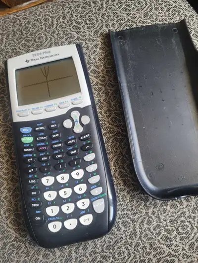 Graphing Calculator, View more