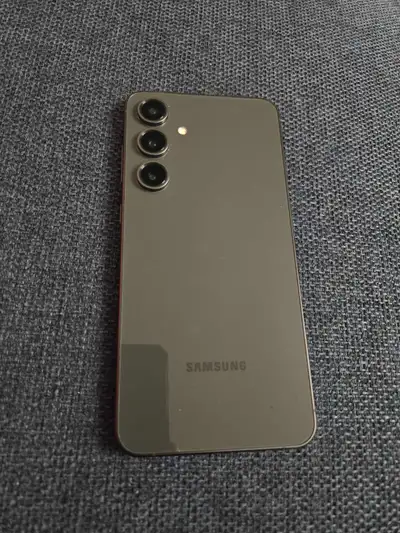 Samsung Galaxy S24 FE (Fan Edition), View more