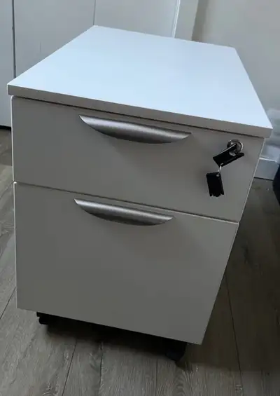 Ikea Alex Drawer Unit, View more