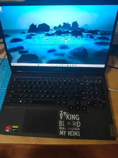 Tested and working Windows 11 freshly installed