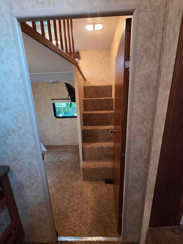 fifthwheel trailer cougar 324rlb in Travel Trailers & Campers in Owen Sound - Image 4