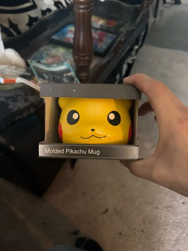 Selling Pikachu Mug. in Other in Winnipeg - Image 3
