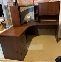 Free Desk - Great for Students!