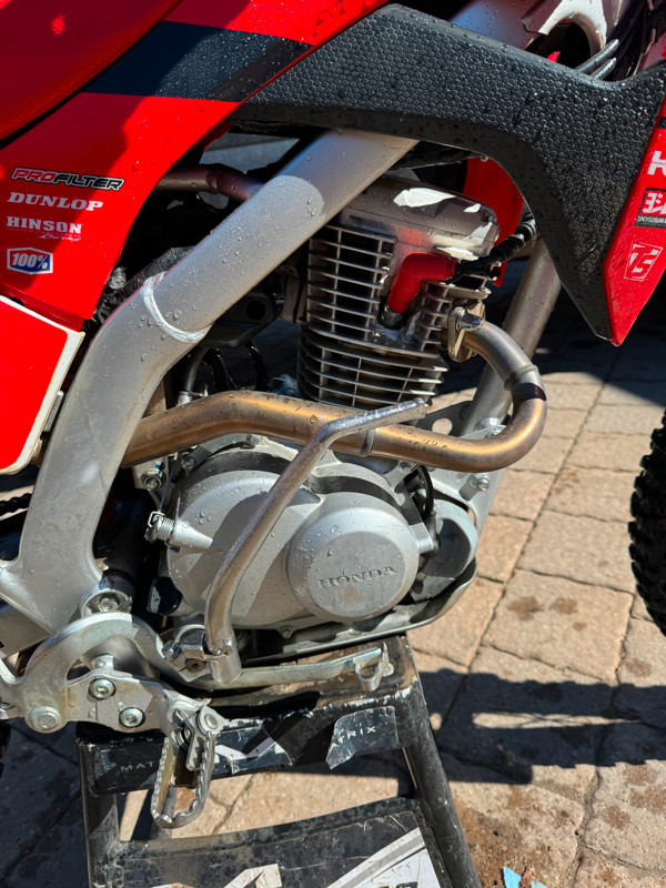 Honda Trail Bike in Dirt Bikes & Motocross in Markham / York Region - Image 4