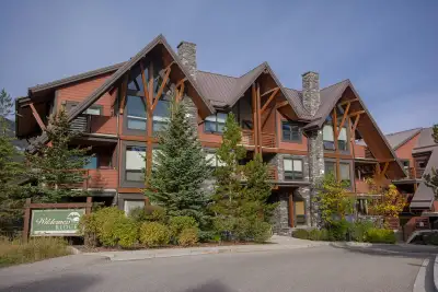 I am the owner and a resident of Canmore. I am renting out my condo from January 2026 until May 2026...