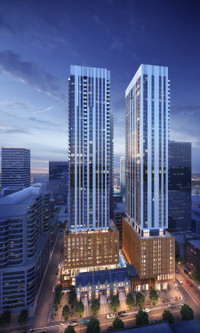 Are you looking to ASSIGN your unit at Theatre District Condos??