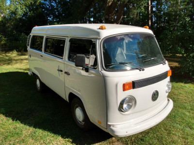 Volkswagen Combi 1998