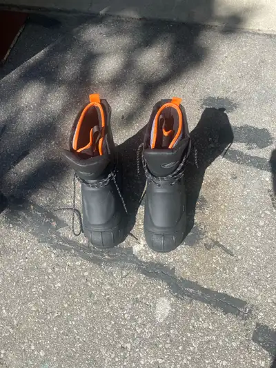 Keen Work Boots, View more