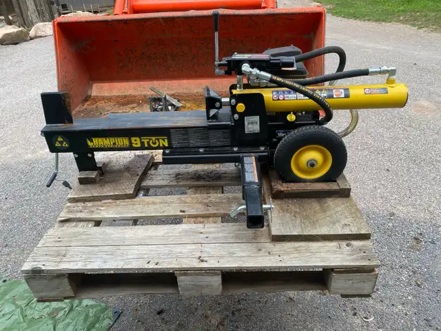 9 ton log splitter 535727026398842882