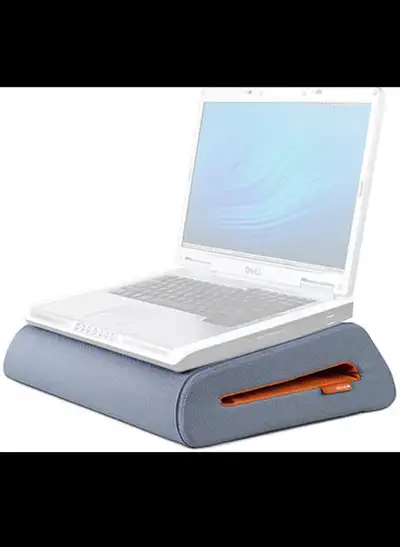 Belkin CushTop Laptop Holder, View more