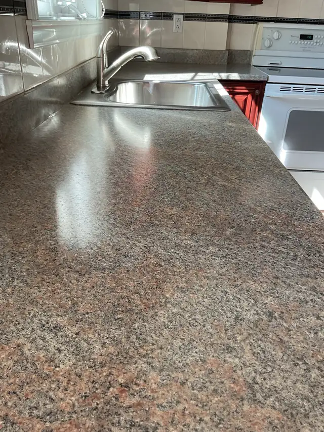 Ensemble d'armoires de cuisine in Cabinets & Countertops in Longueuil / South Shore - Image 7